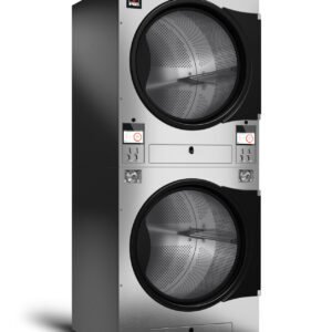 Coin & Card Operated Dryers