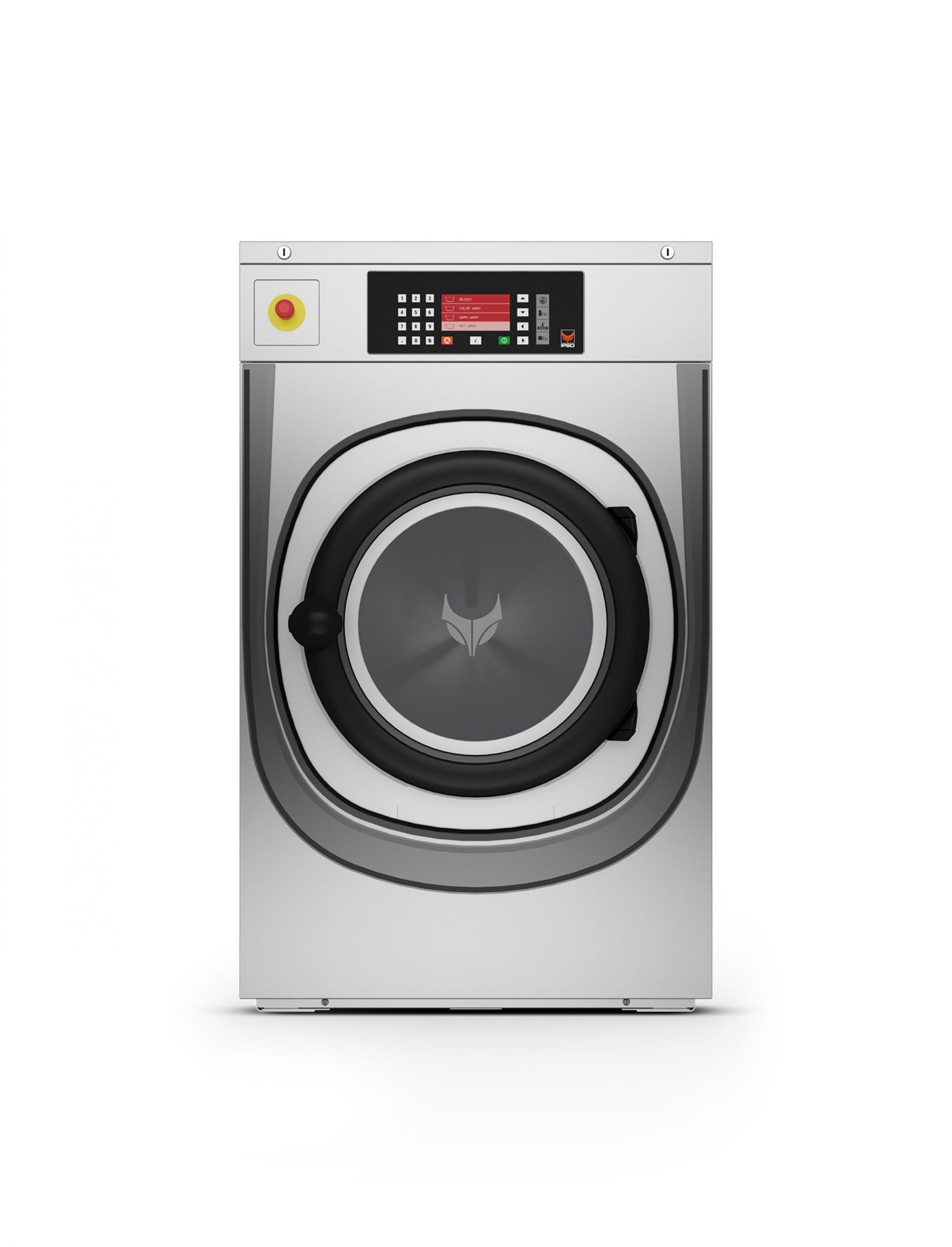 Ipso 13kg Commercial Washer (Ipso IA135) - Image 3