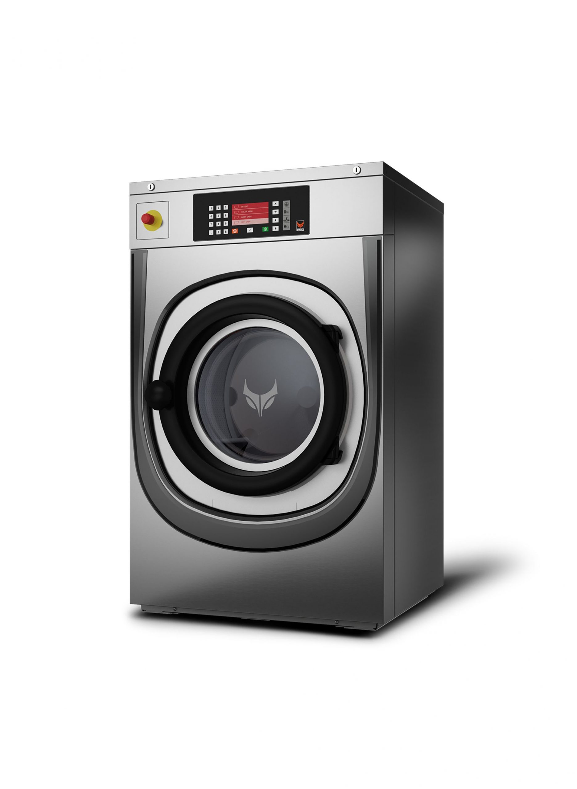 Ipso 13kg Commercial Washer (Ipso IA135) - Image 2