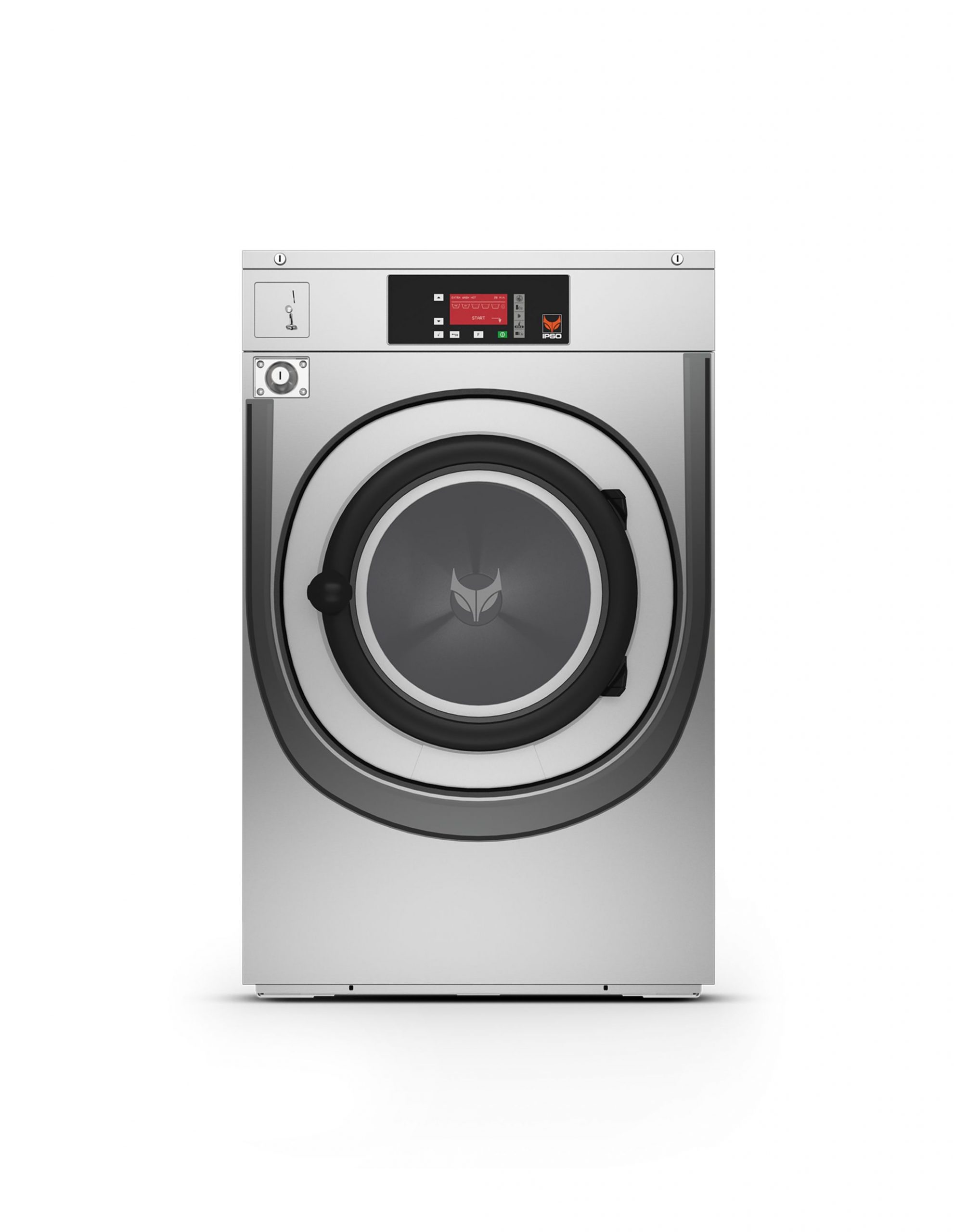 Ipso 28kg Commercial Washer (Ipso IA280) - Image 6