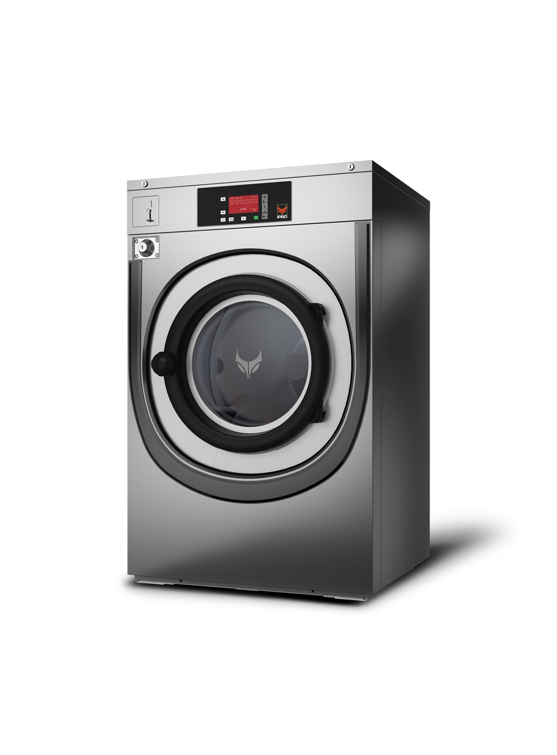 Ipso 28kg Commercial Washer (Ipso IA280) - Image 4