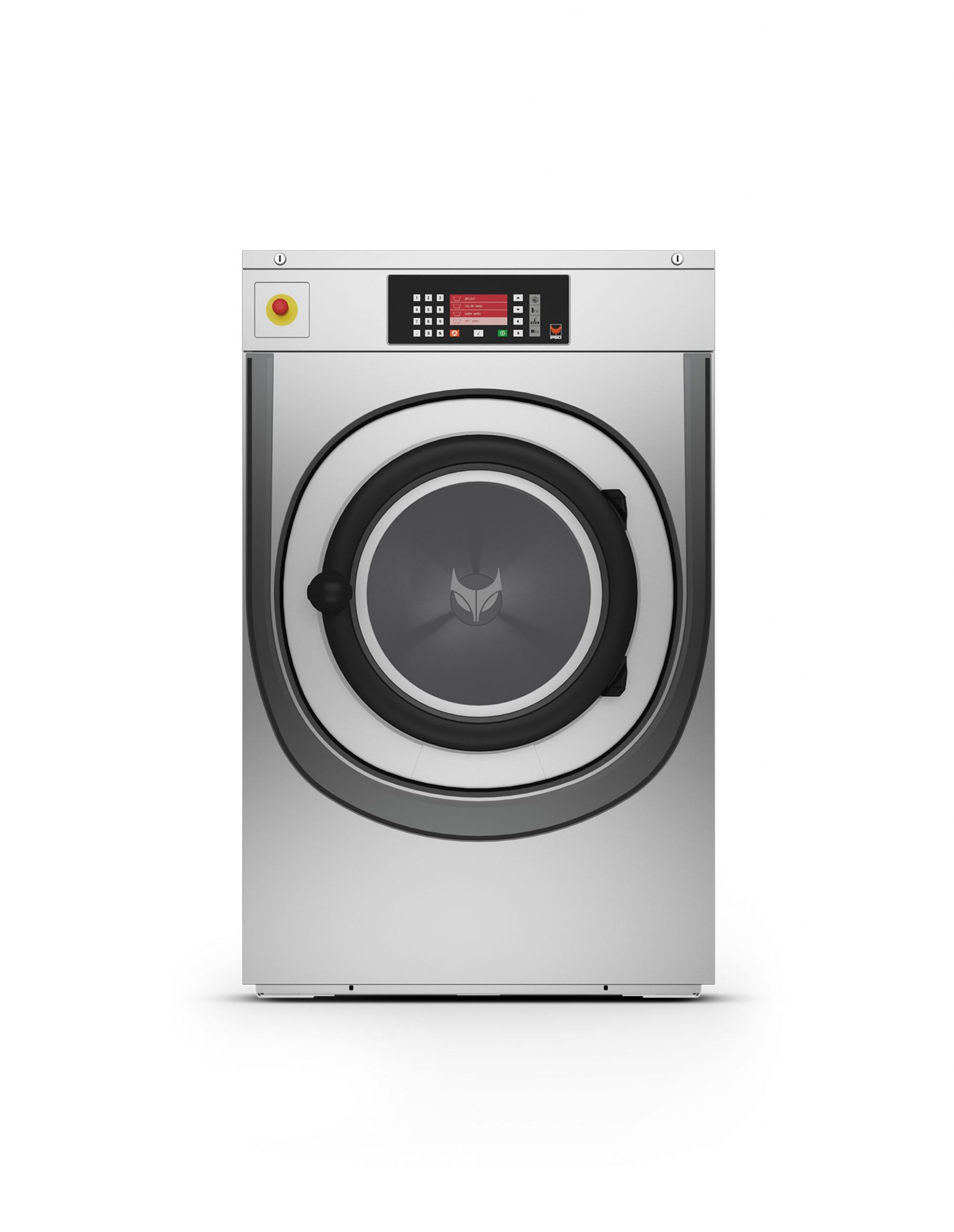 Ipso 28kg Commercial Washer (Ipso IA280) - Image 3