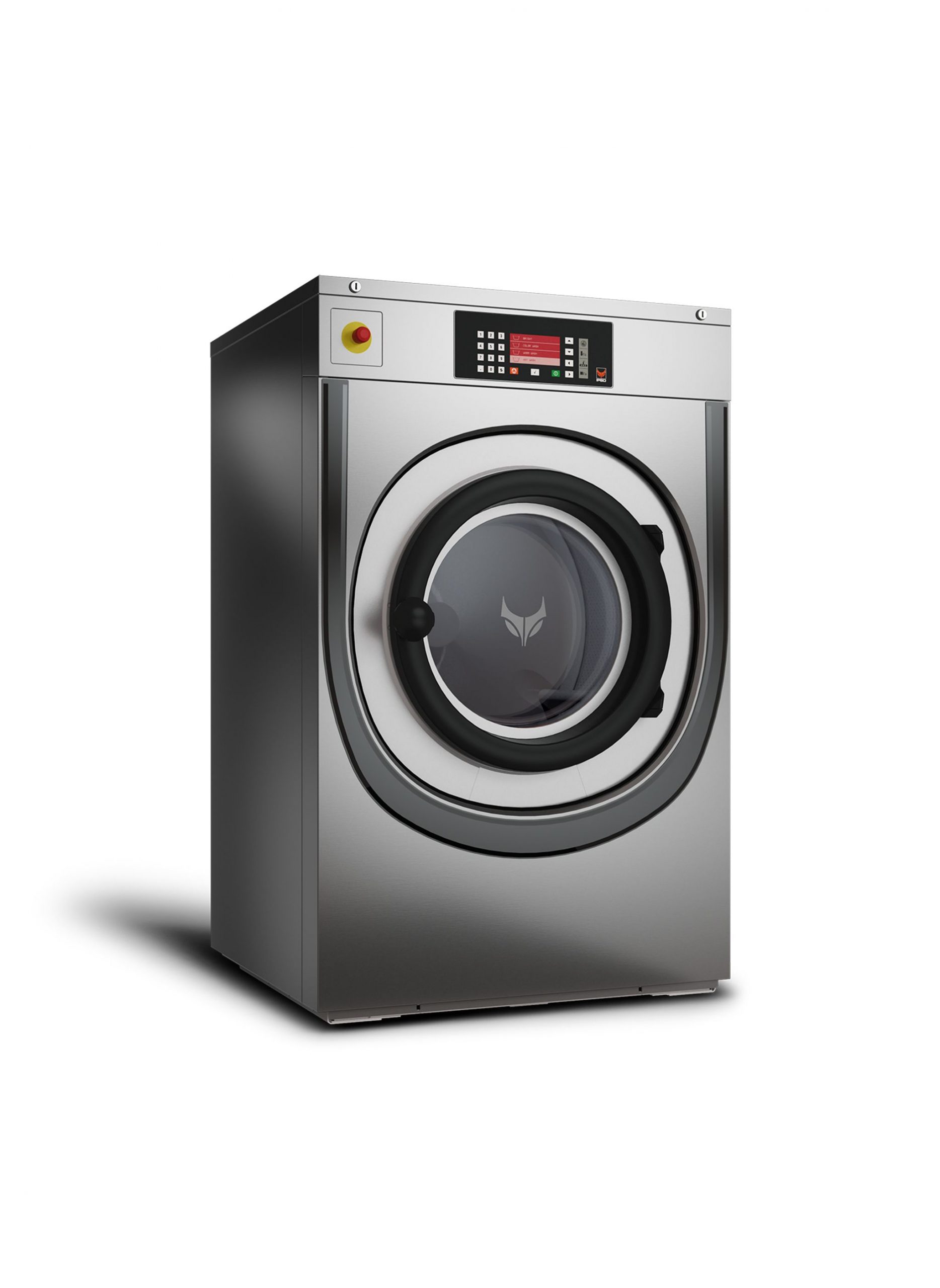 Ipso 28kg Commercial Washer (Ipso IA280)