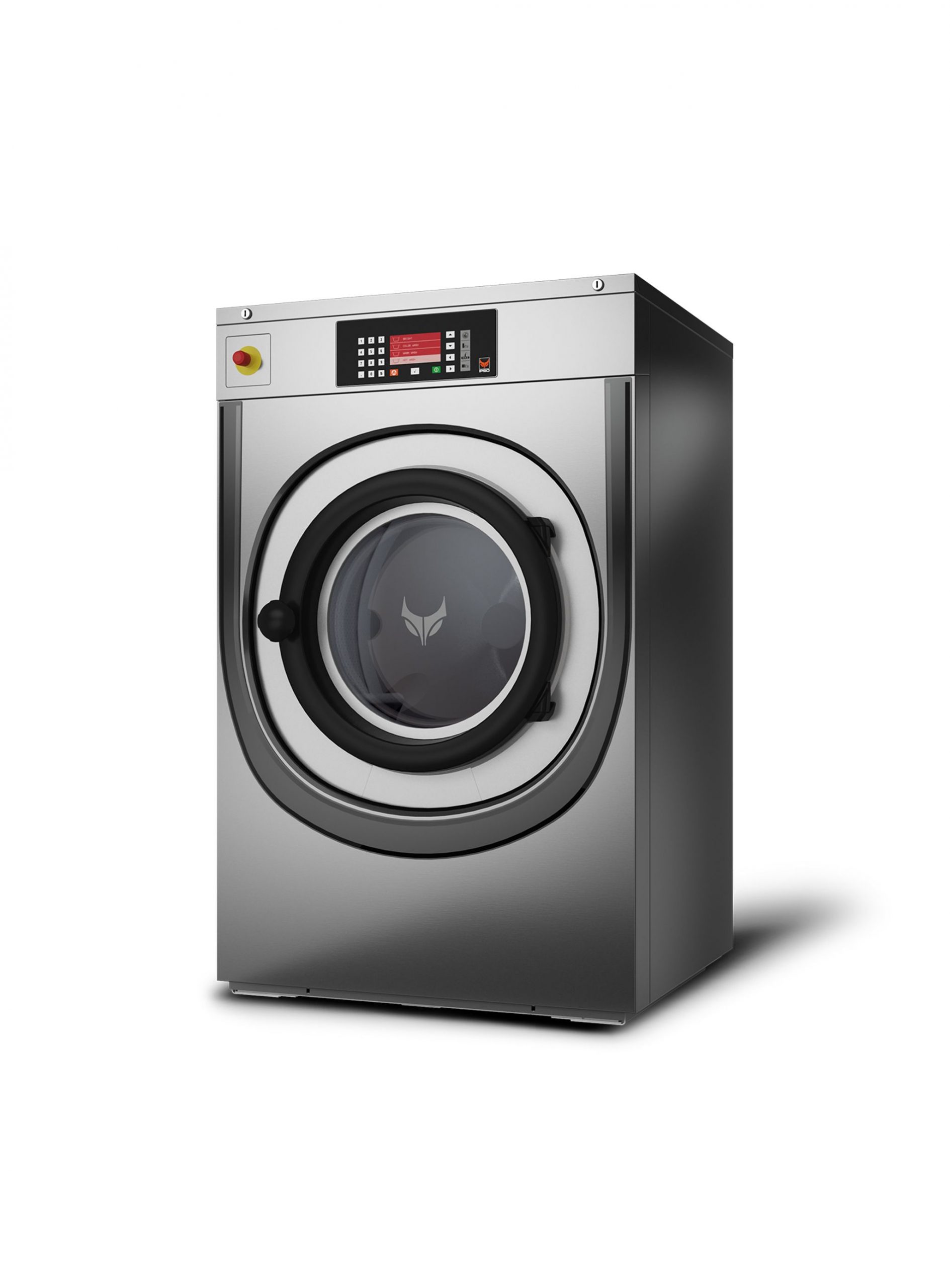 Ipso 28kg Commercial Washer (Ipso IA280) - Image 2