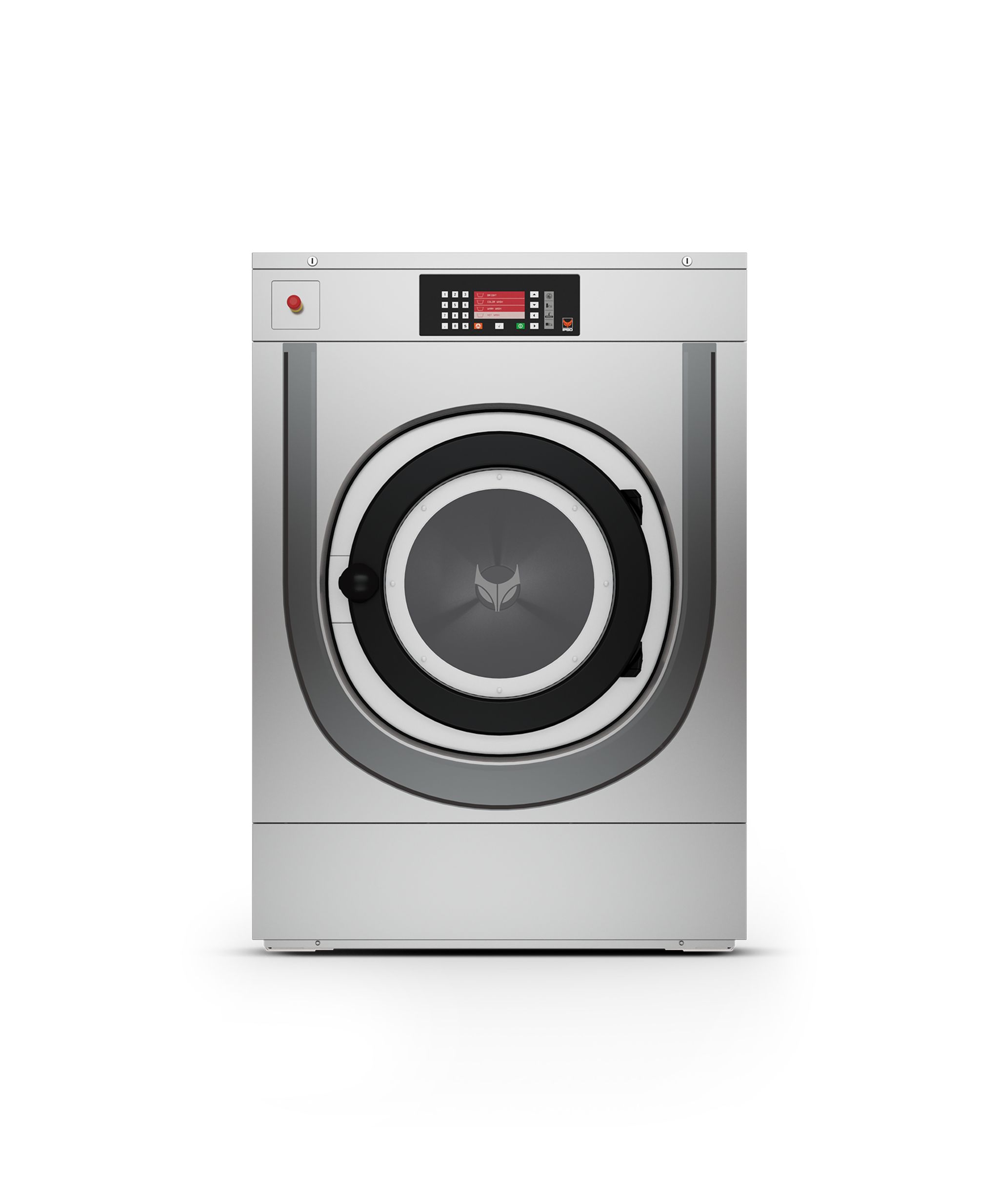 Ipso 33kg Commercial Washer (Ipso IA332) - Image 3