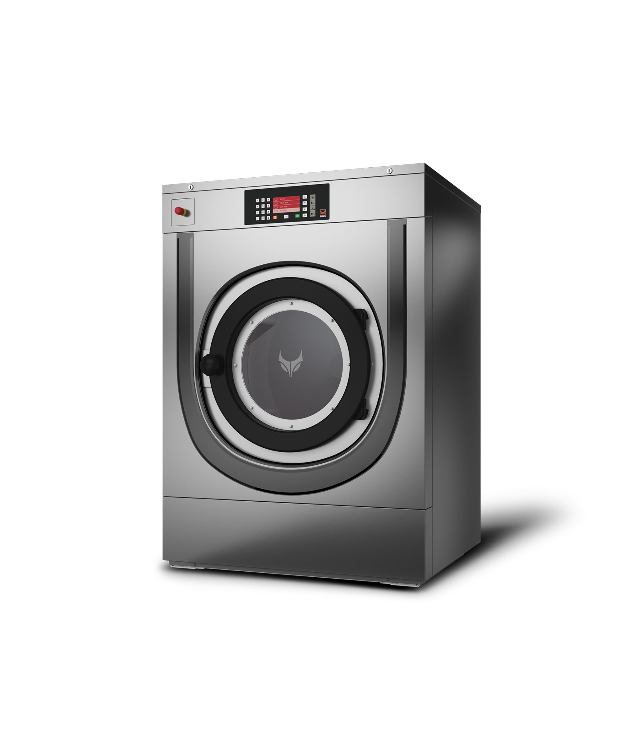 Ipso 33kg Commercial Washer (Ipso IA332) - Image 2