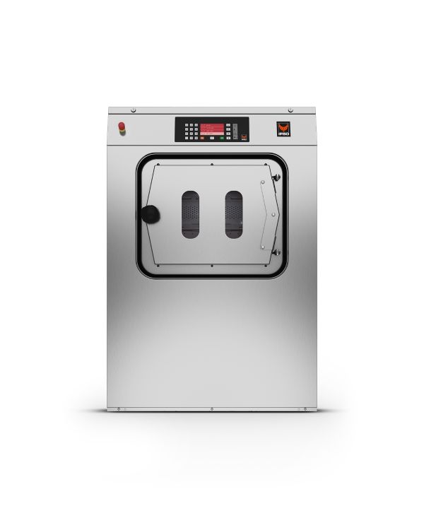 Ipso IH Small Barrier Washers 18kg-28kg Range - Image 5