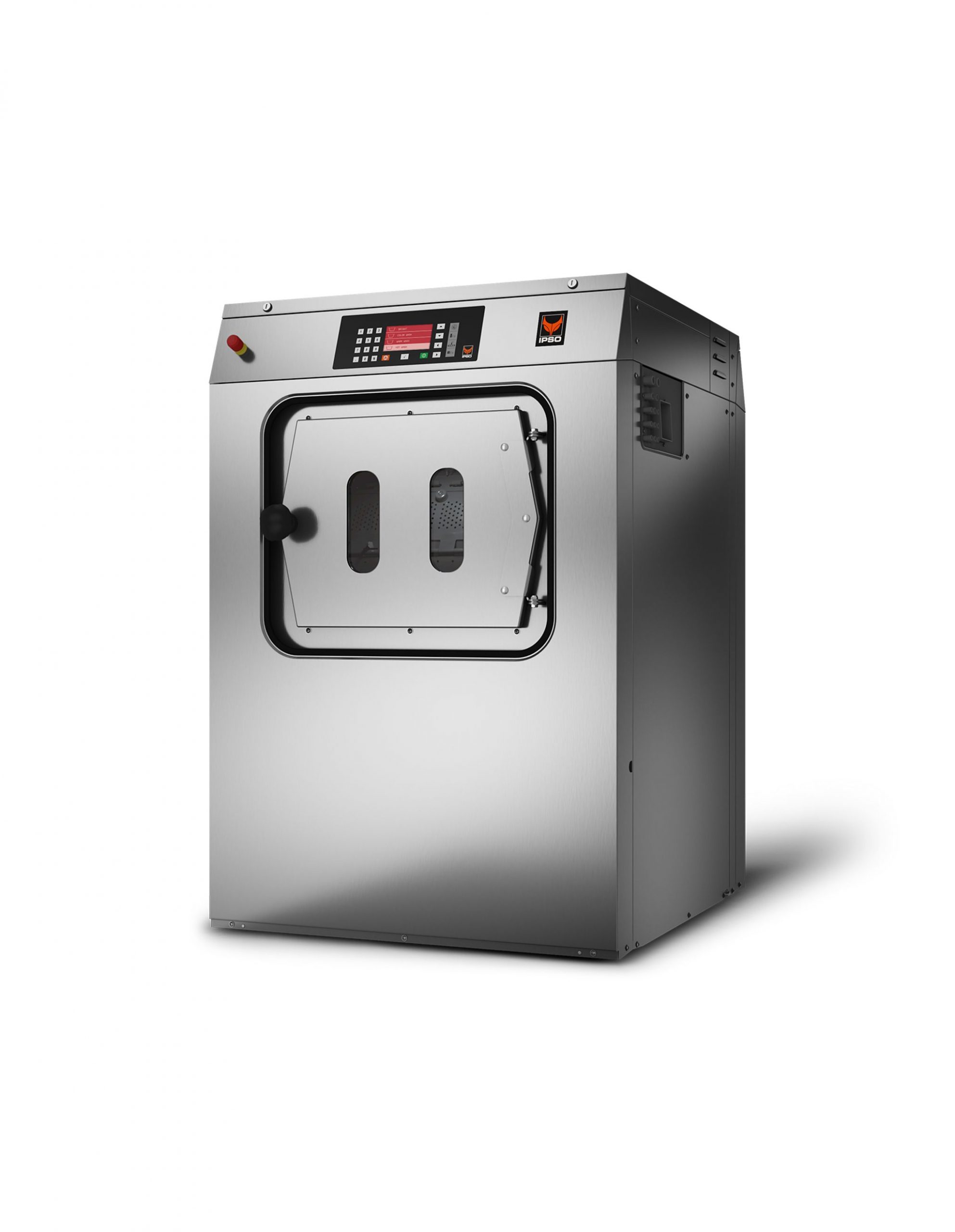 Ipso IH Small Barrier Washers 18kg-28kg Range - Image 6