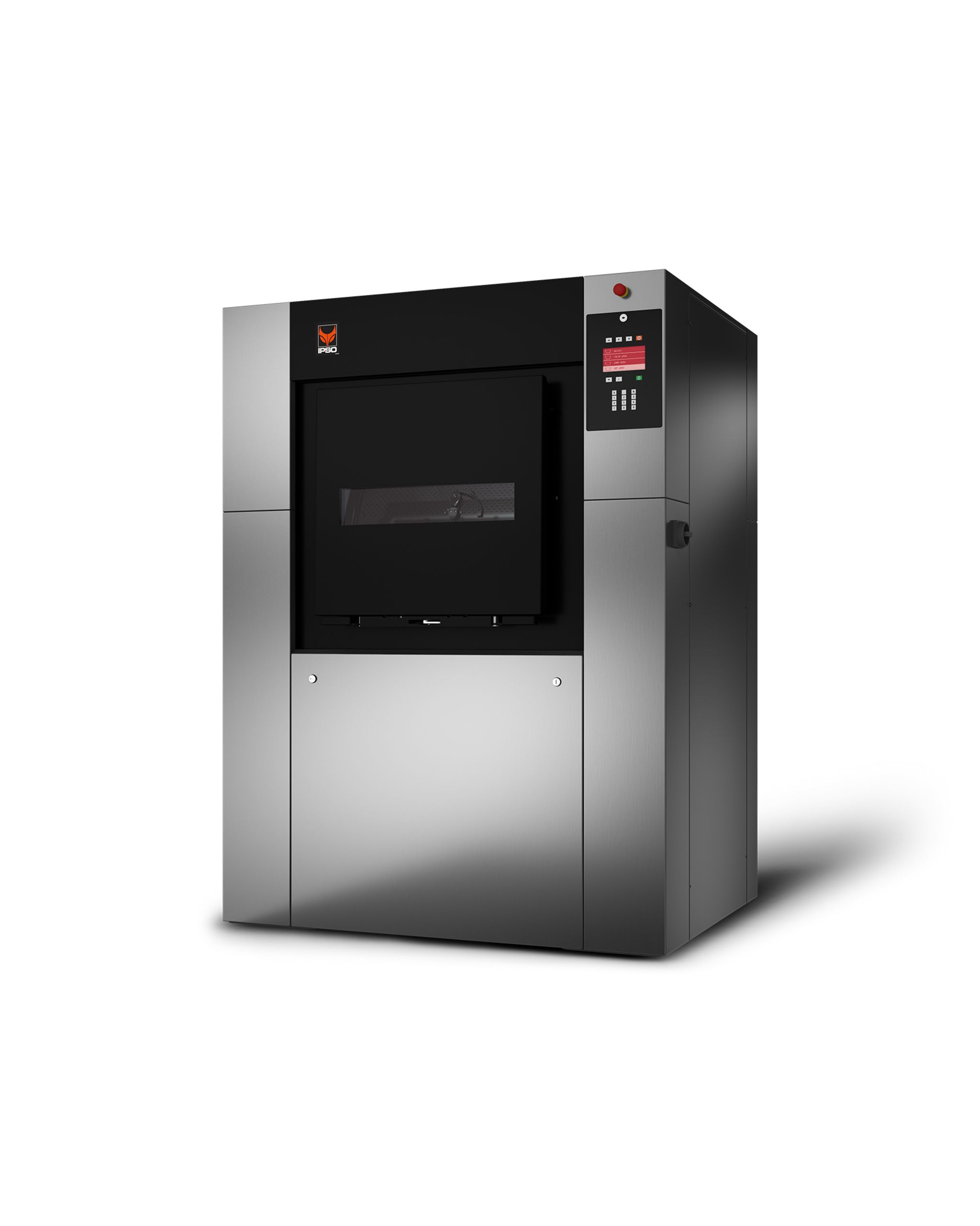 Ipso IMB Medium Barrier Washers 36kg-70kg Range - Image 3