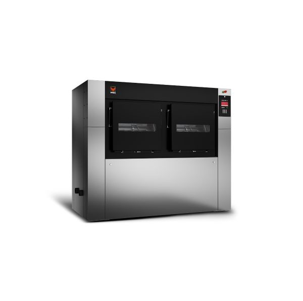 Ipso IMB Medium Barrier Washers 36kg-70kg Range - Image 2