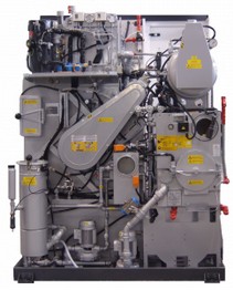 Realstar Dry Cleaning Machines