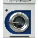 Realstar Dry Cleaning Machines