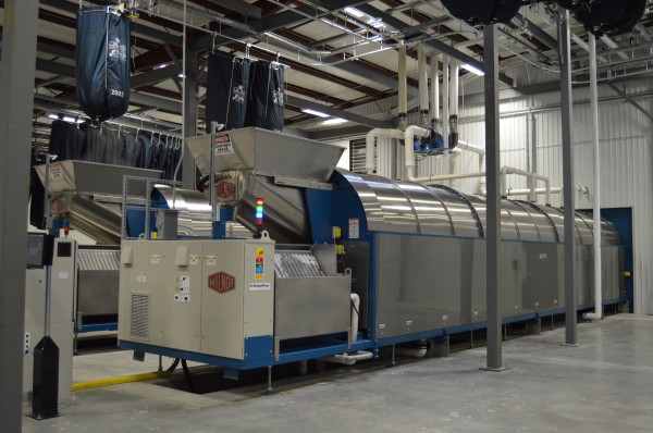 Milnor CBW & Pulseflow Batch Washers - Image 2