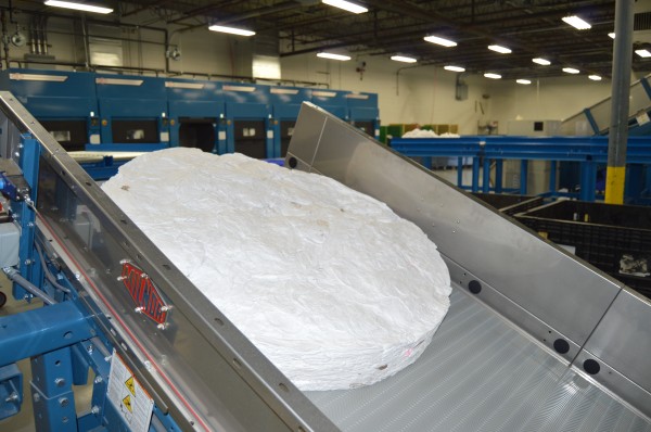 Milnor CBW & Pulseflow Batch Washers - Image 8