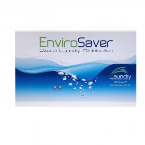 Envirosaver Ozone Washing Technology