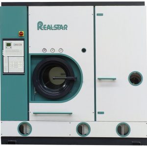 Dry Cleaning Equipment