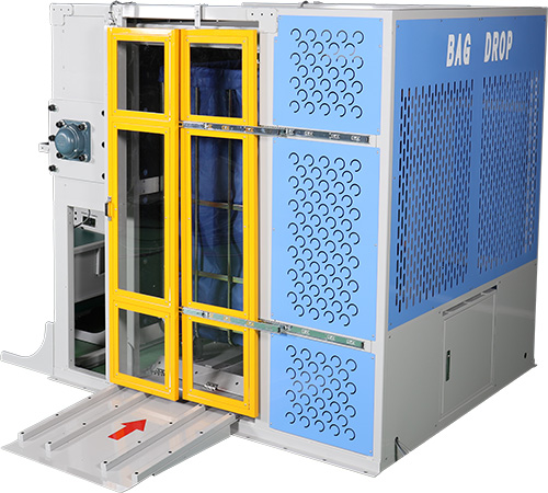 Totofolder - Industrial Feeding and Folding Equipment - Image 5
