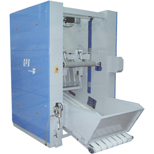 Totofolder - Industrial Feeding and Folding Equipment - Image 6