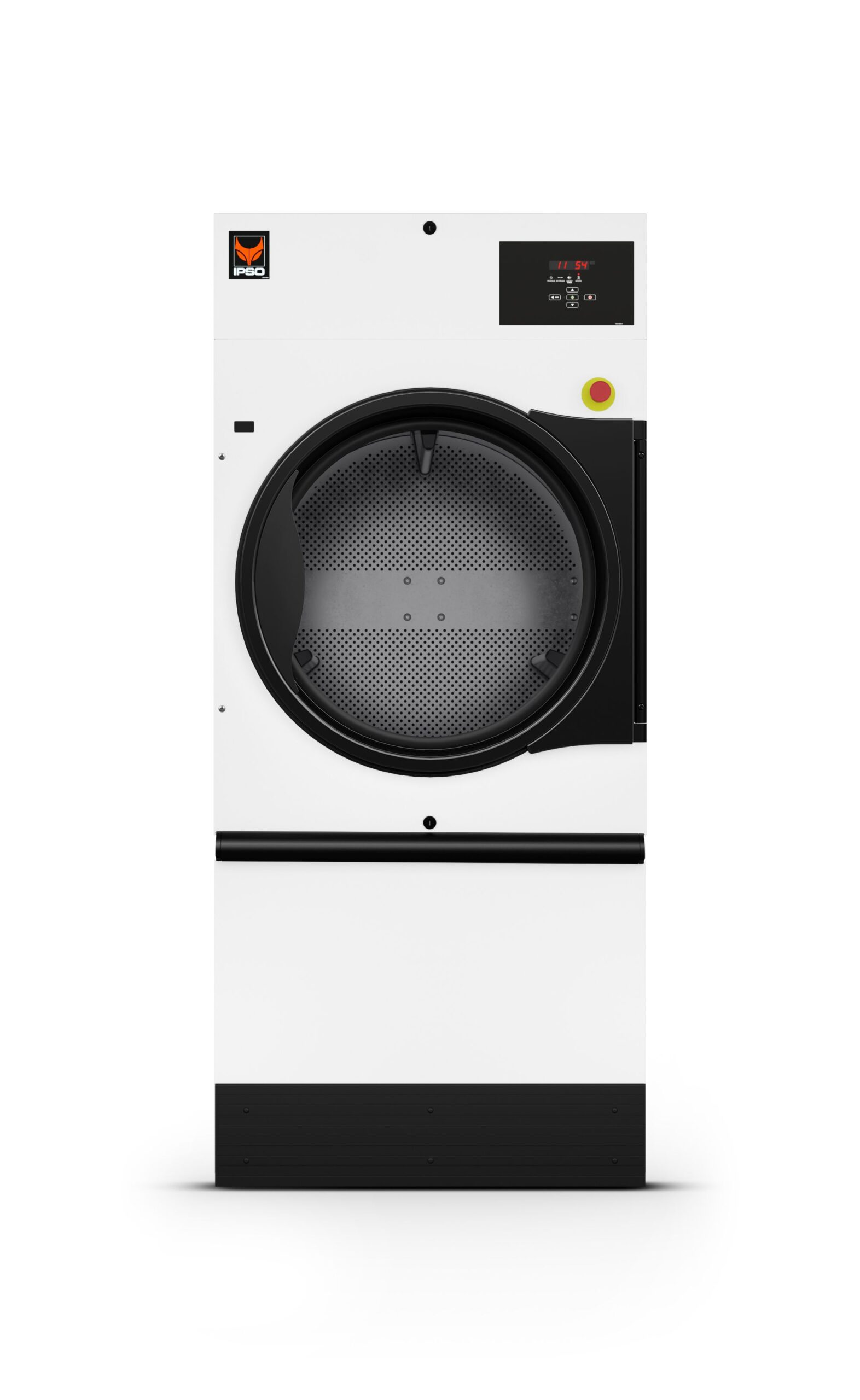 Ipso 17kg Tumble Dryer (Ipso DR35) - Image 2