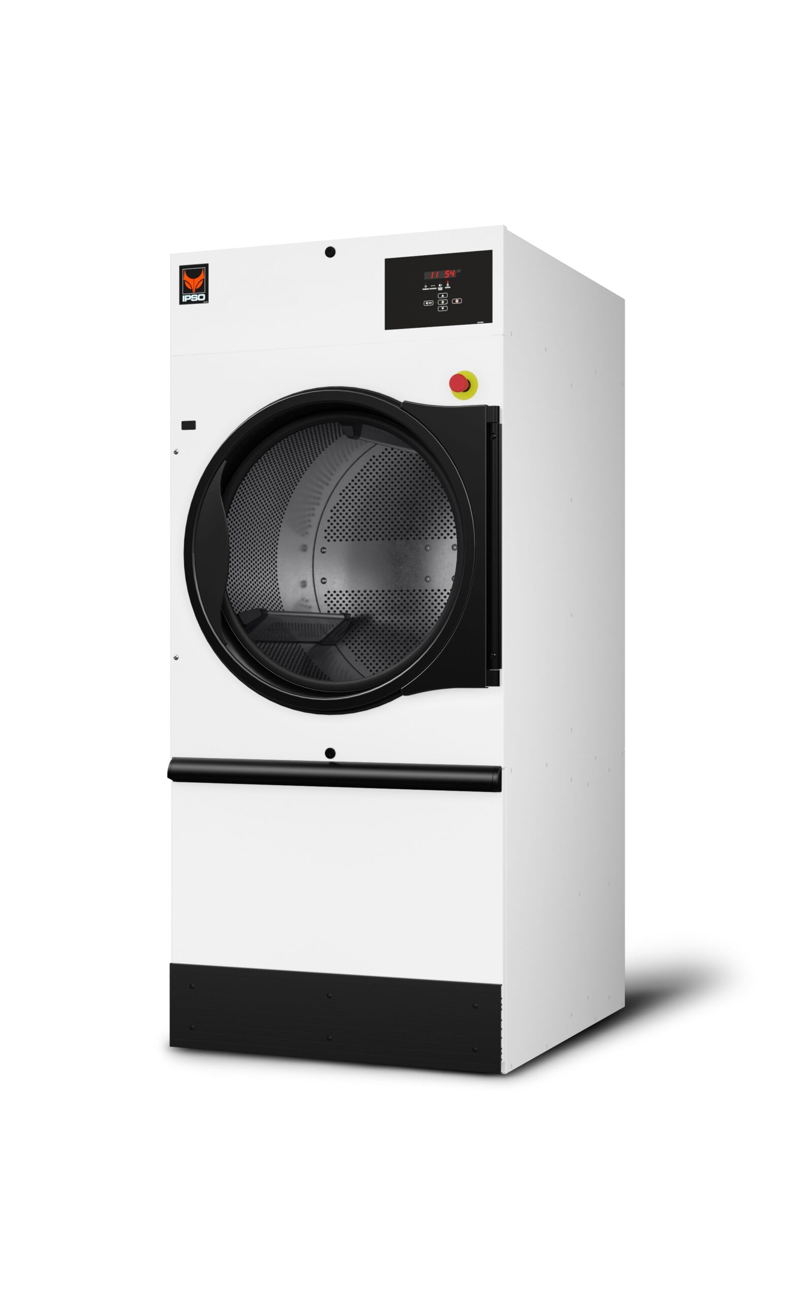 Ipso 17kg Tumble Dryer (Ipso DR35) - Image 3