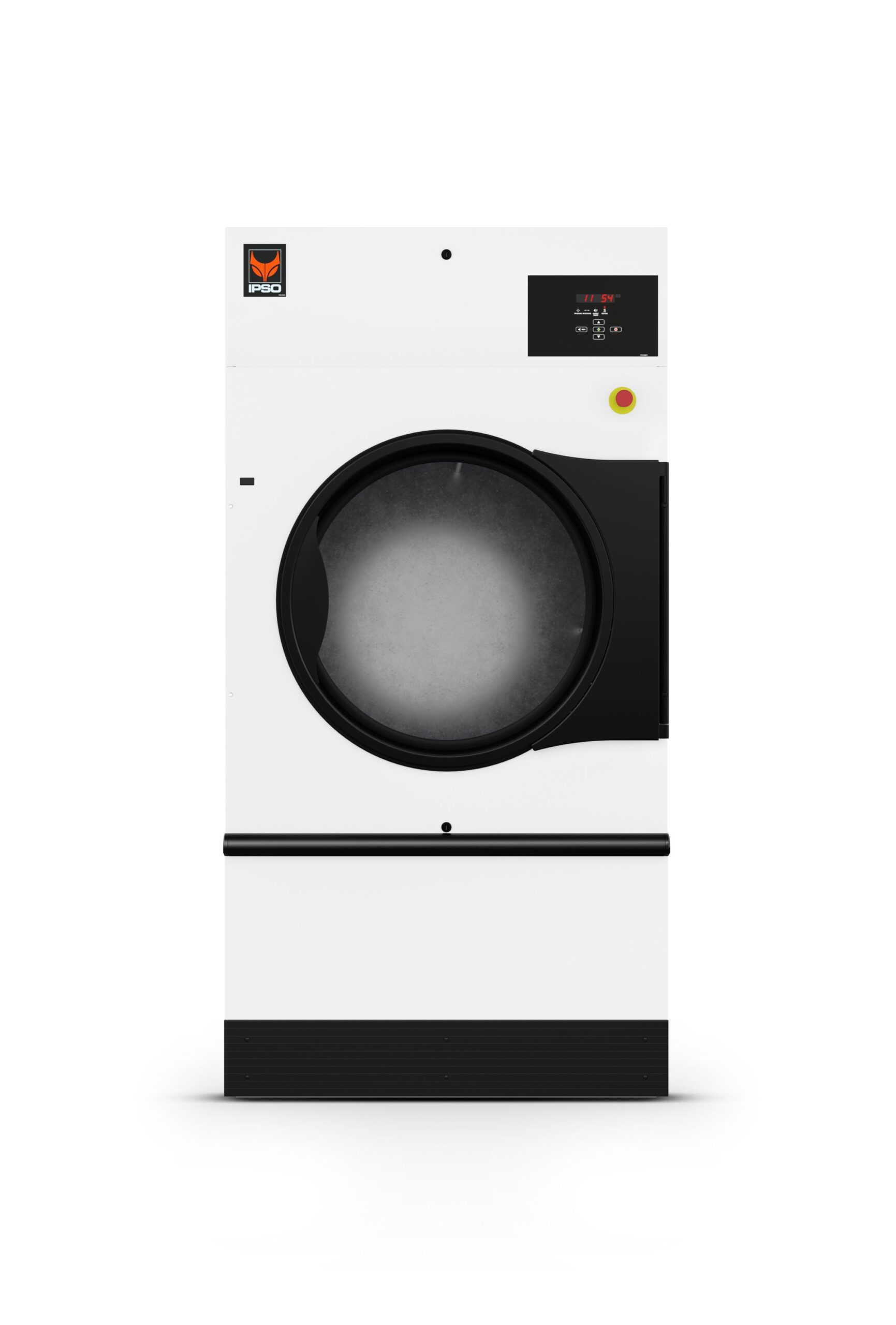 Ipso 32kg Tumble Dryer (Ipso DR75) - Image 3