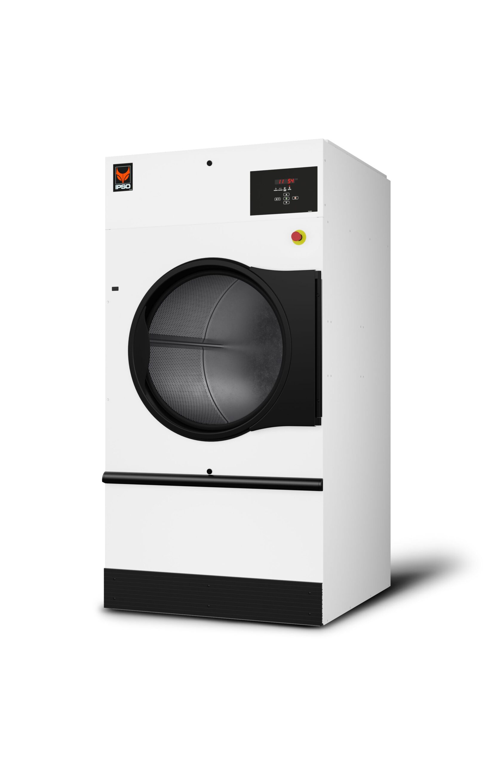 Ipso 32kg Tumble Dryer (Ipso DR75) - Image 2